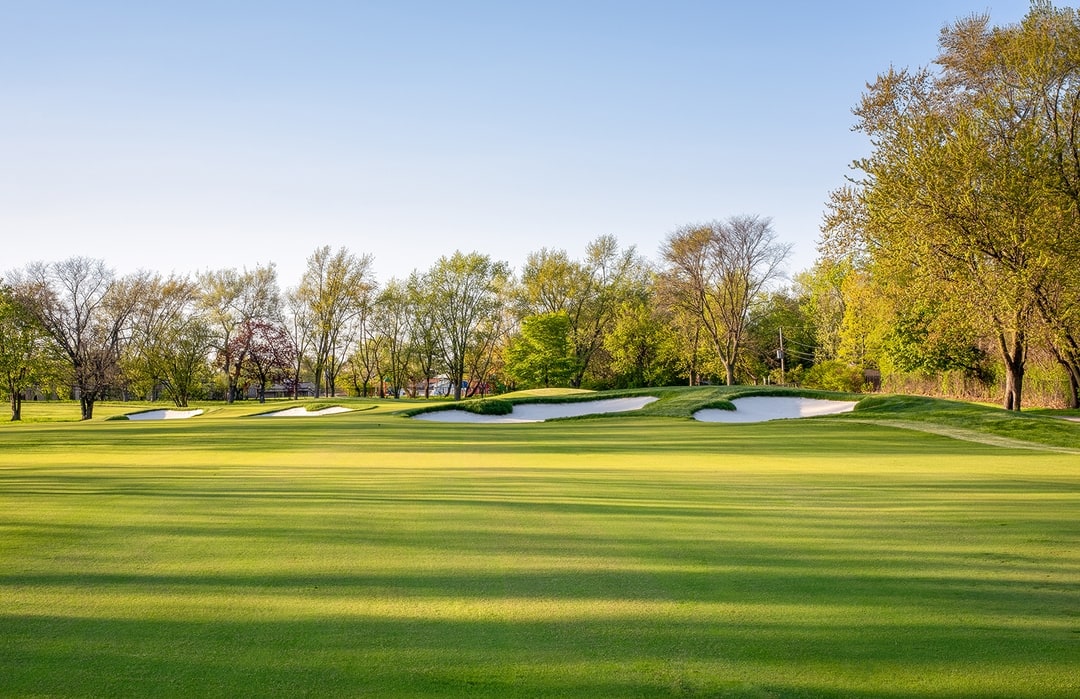 Women's Golf Schaumburg Golf Club